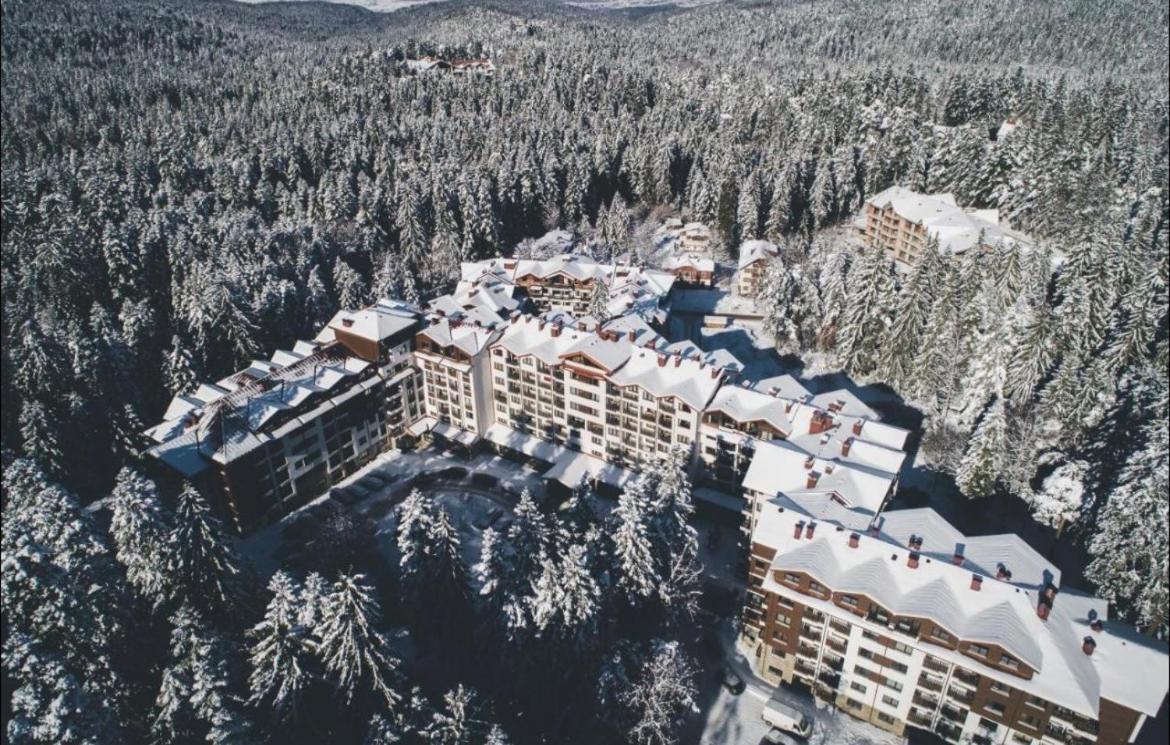Borovets Gardens - Studio E 27 Exterior foto