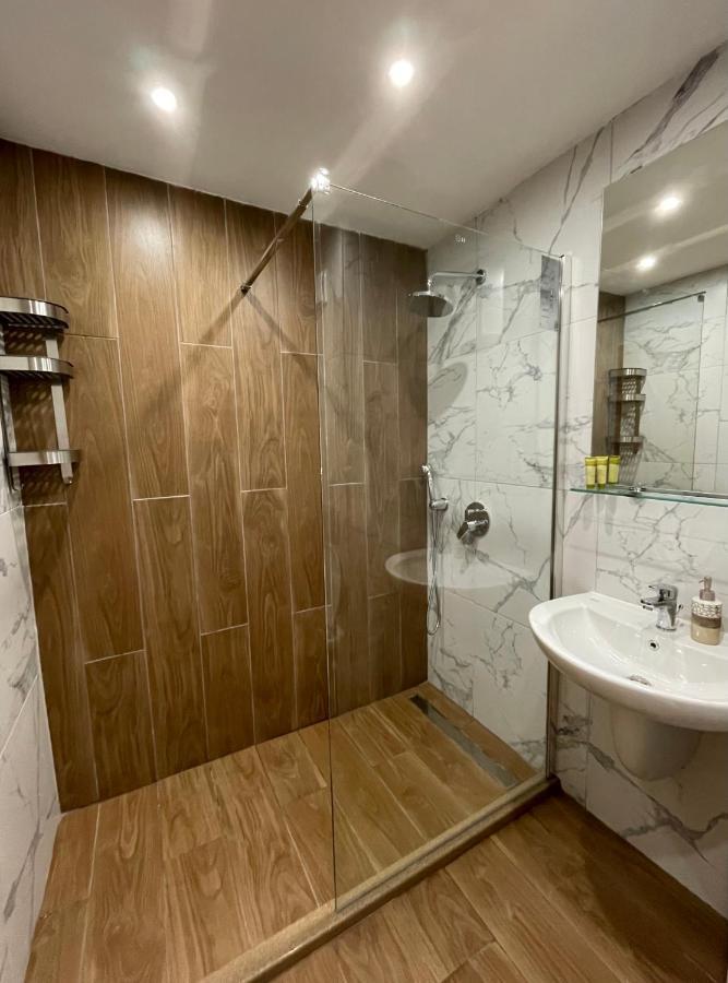 Borovets Gardens - Studio E 27 Exterior foto