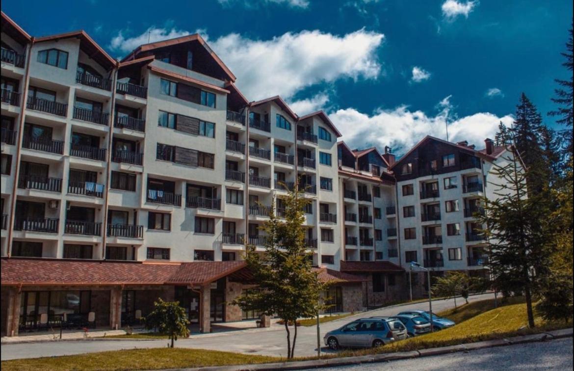 Borovets Gardens - Studio E 27 Exterior foto
